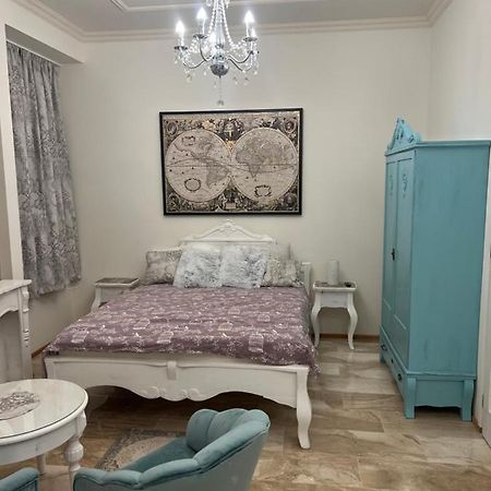 Kalitka Apartman Eger Exteriör bild