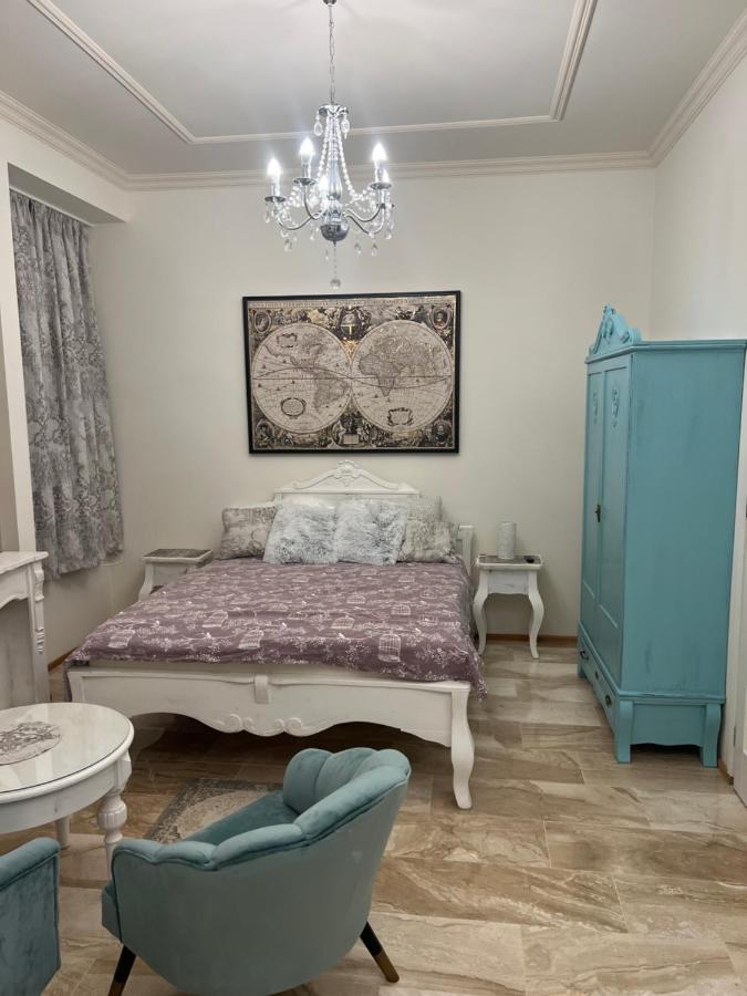 Kalitka Apartman Eger Exteriör bild