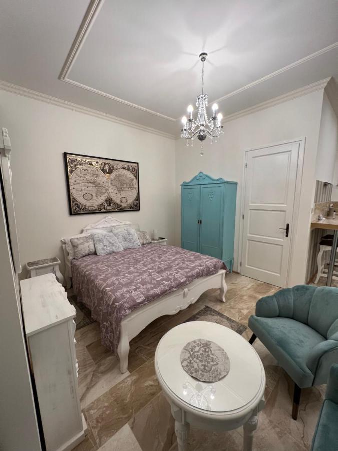 Kalitka Apartman Eger Exteriör bild